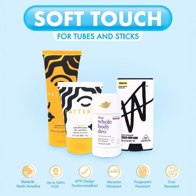 Wrap It Up: Viva's Soft-Touch Solutions for Maximum Eco-Friendly Appeal